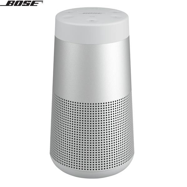 Bose SoundLink Revolve II Bluetooth® zvučnik