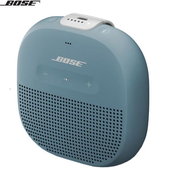 Bose SoundLink Micro Bluetooth® zvučnik