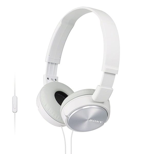 Sony slušalice MDRZX310 bijele