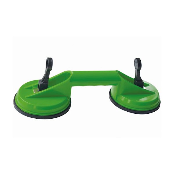Vakumski podizač PVC, 2-glave, nosivost cca. 60kg
