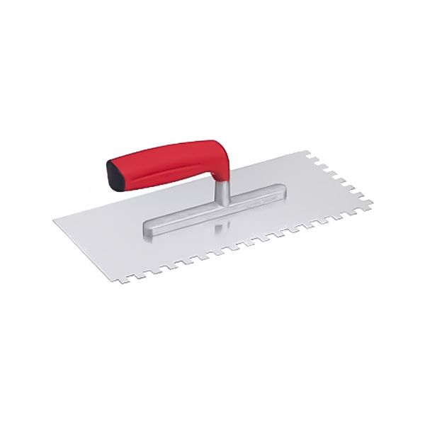 Gleter Softline RF nazubljeni 280x130x0,7mm E10
