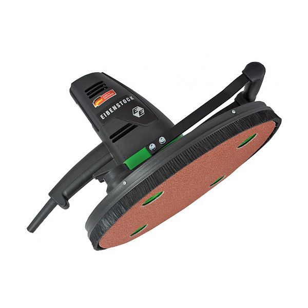 Brusilica za stiropor EIBENSTOCK EWS 400