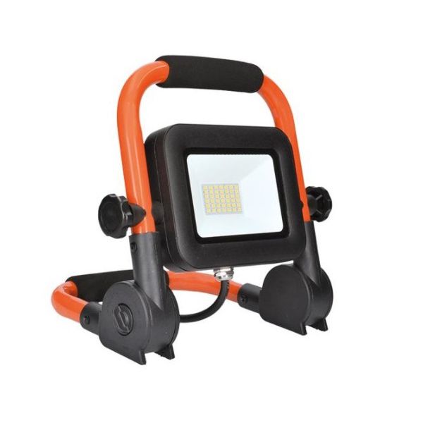 LED reflektor PRO-LINE sklopivi 50 W