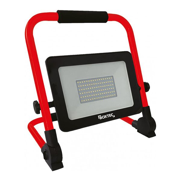 LED-Akku reflektor PROFI sklopivi 50 W