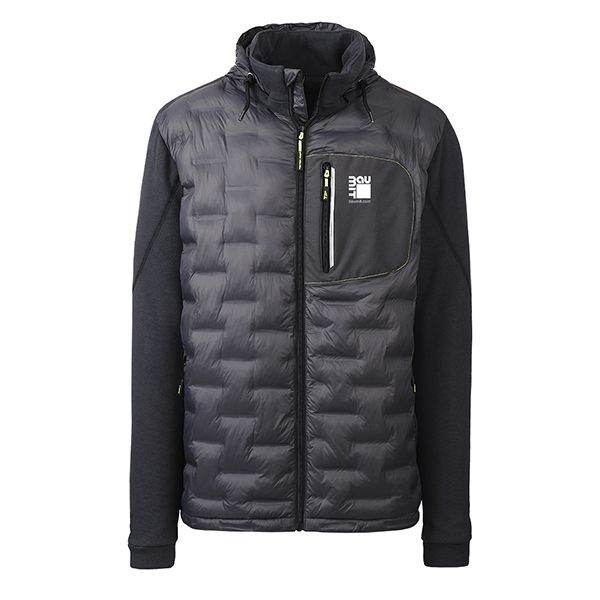 Jakna sa ugrađenim grijačima, Thermo Jacket