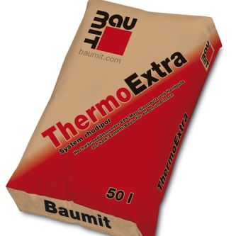 Baumit ThermoExtra