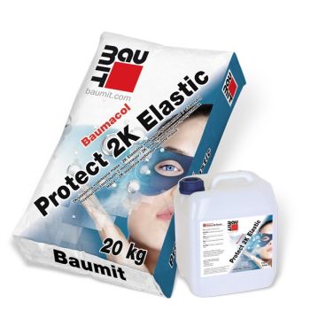 Baumit Baumacol Protect 2K Elastic