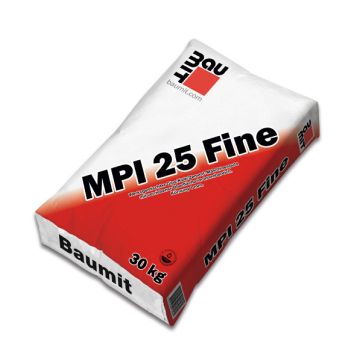 Baumit MPI 25 Fine
