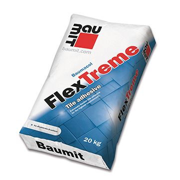 Baumit Baumacol FlexTreme