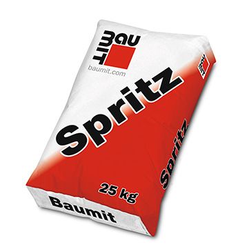 Baumit Spritz