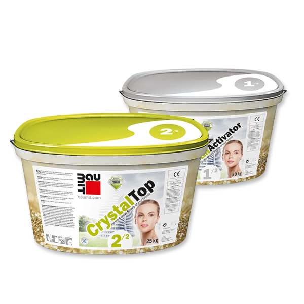 Baumit CrystalTop