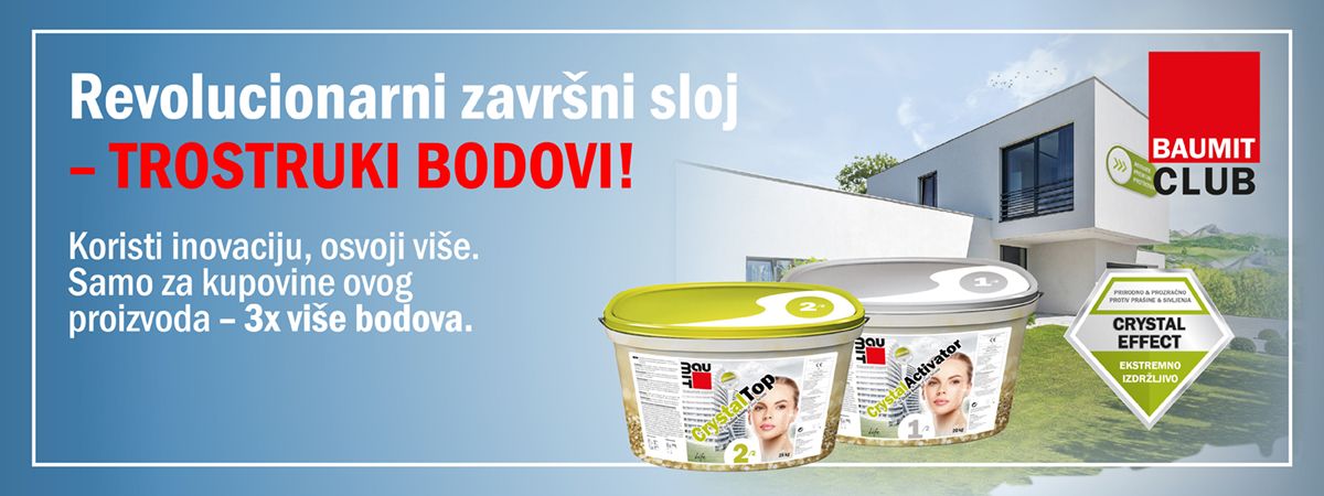 Baumit Klub 2025!